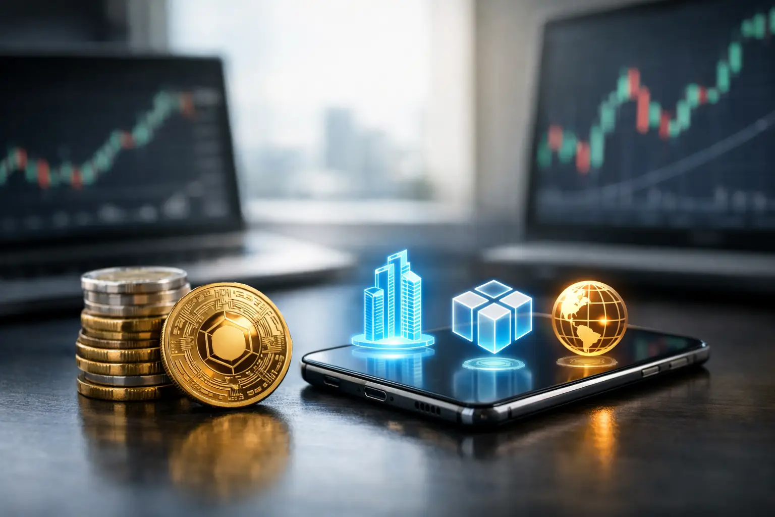 Are Tokenized Assets Worth Investing In?