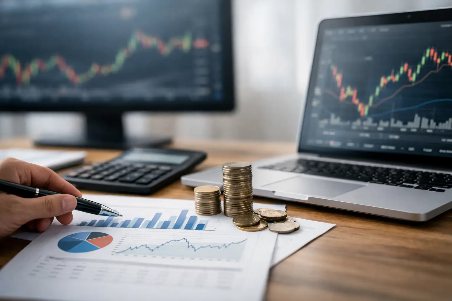 How Earnings Reports Affect Stocks and Prices