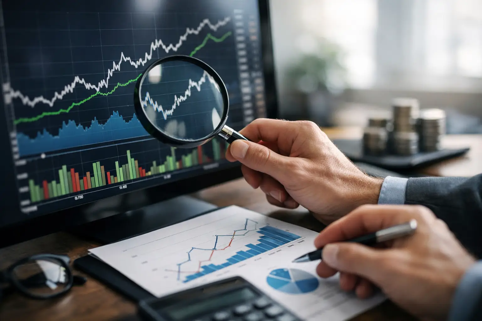 How to Read Bond Yields Without Missing the Signal