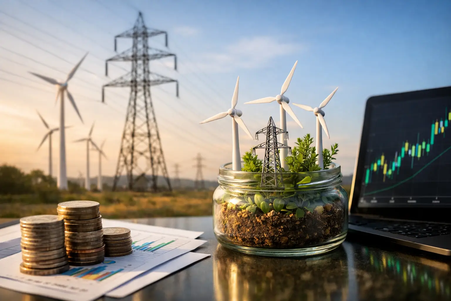 Top Electric Grid Stocks to Watch in 2026