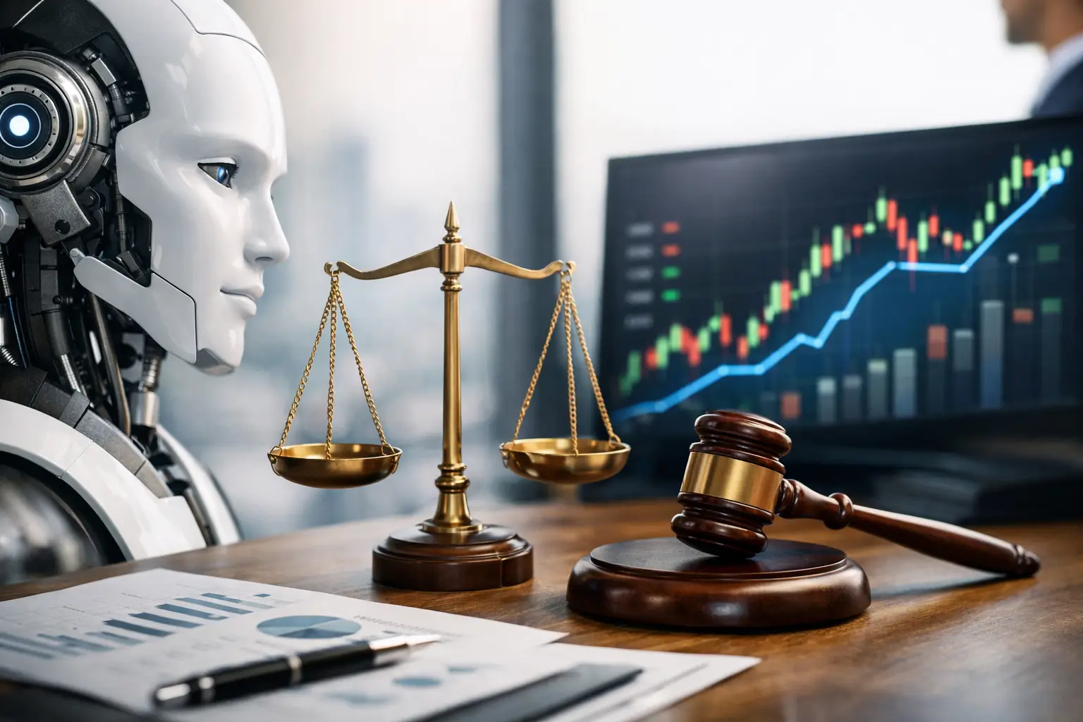 AI Regulation Guide: Rules That Move Markets