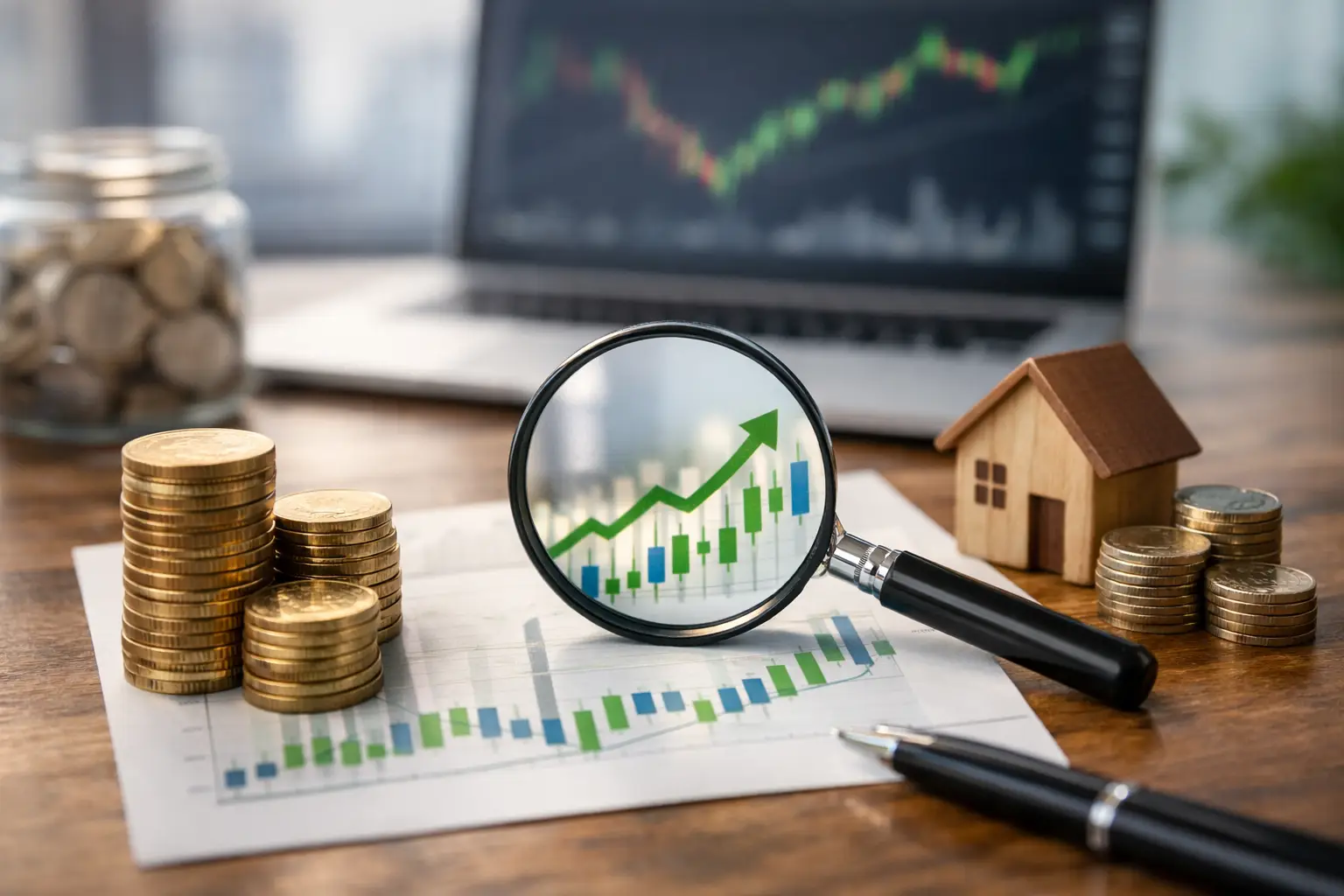 Best Dividend Stocks: What to Look for Now