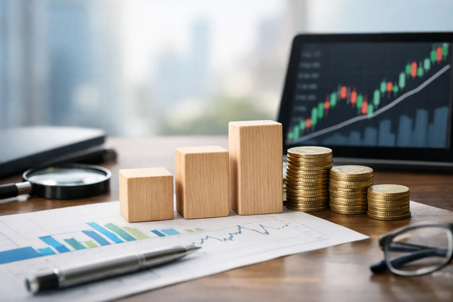 Best ETFs for 2026 and How to Choose Them