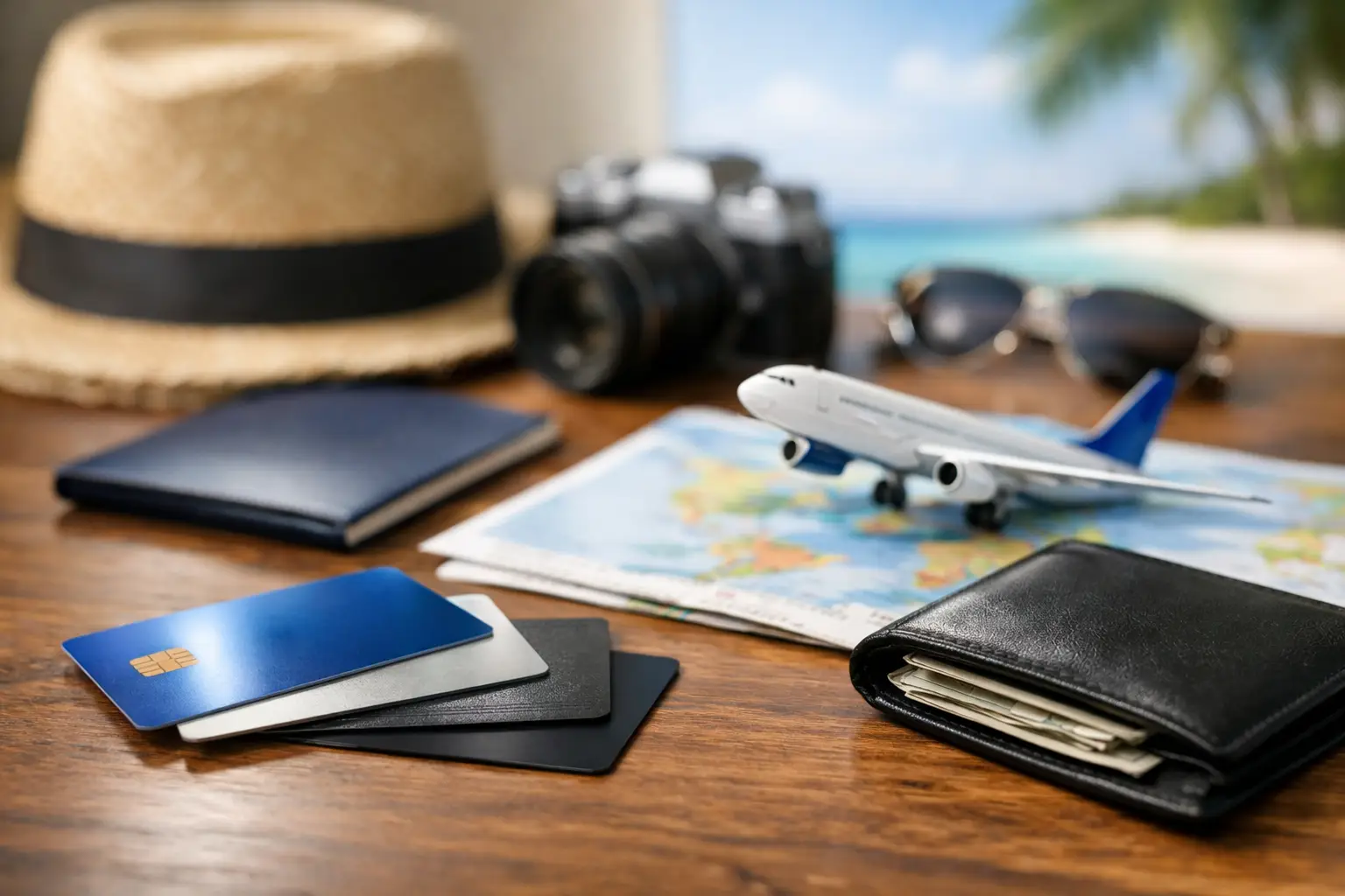 Best Travel Credit Cards That Pay Off in 2026