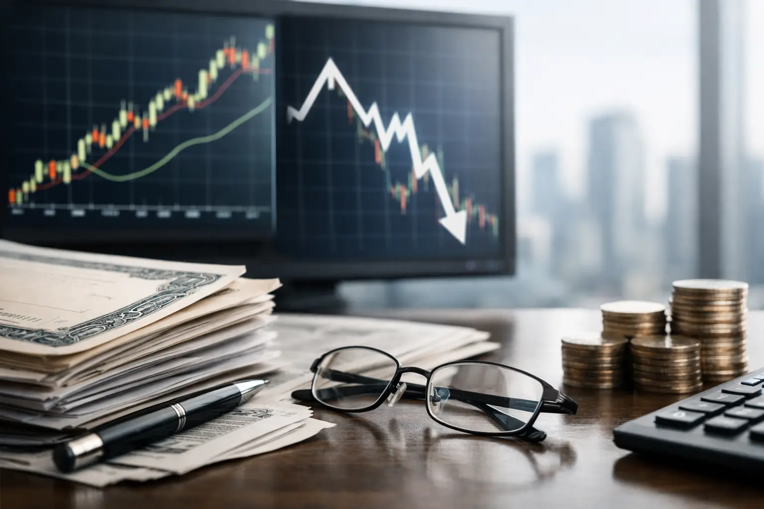 Corporate Bond Investing Guide for Rate Swings