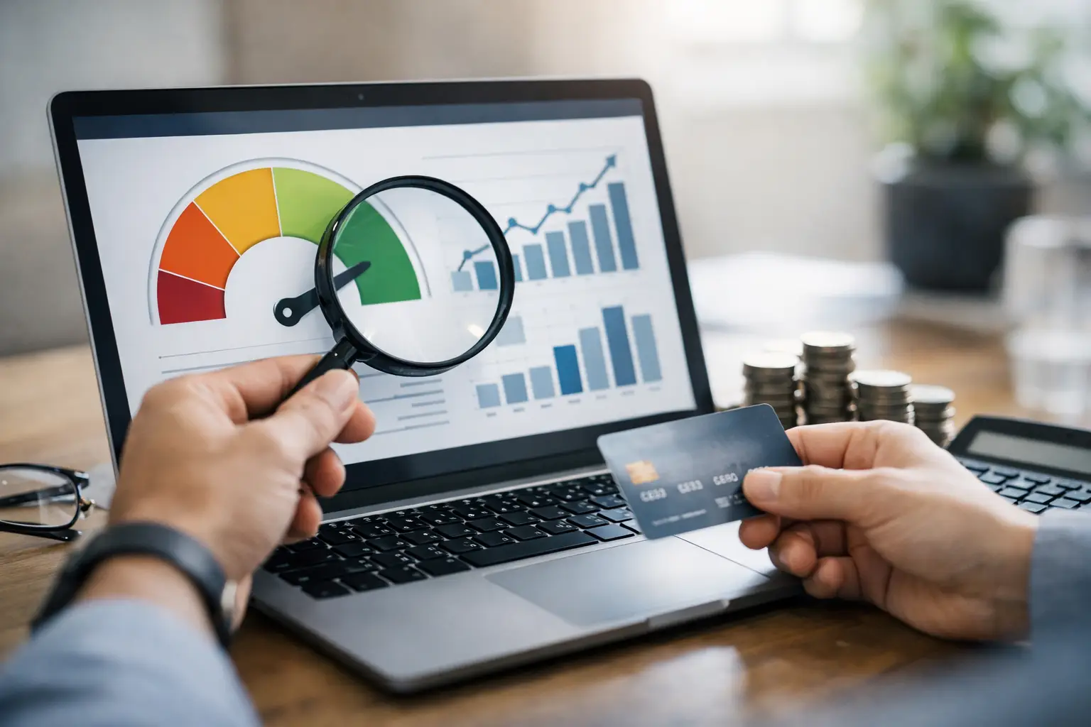Credit Monitoring Review - Worth Paying For?