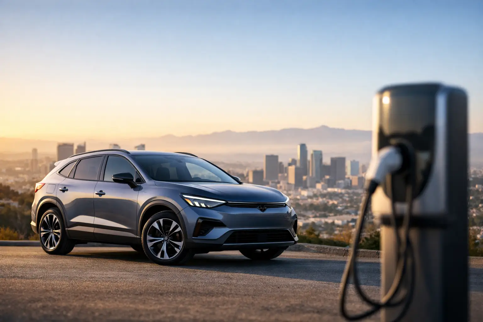 Electric SUV Review: What Buyers Should Watch