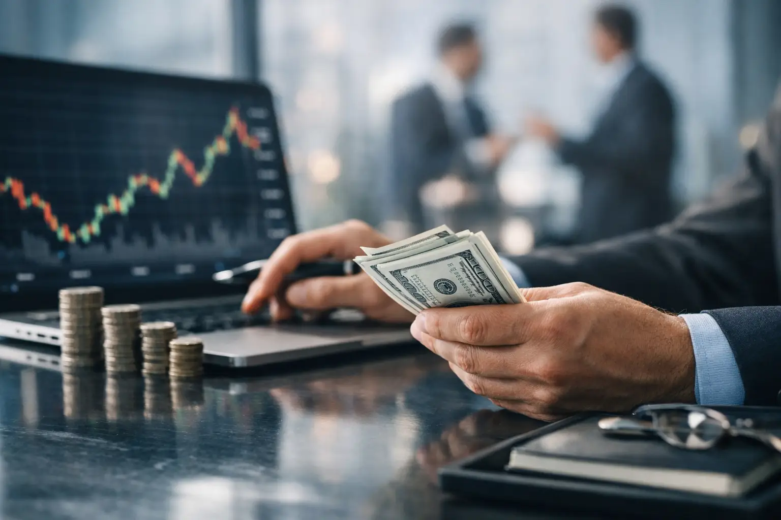 How Corporate Buybacks Work and Why Investors Care