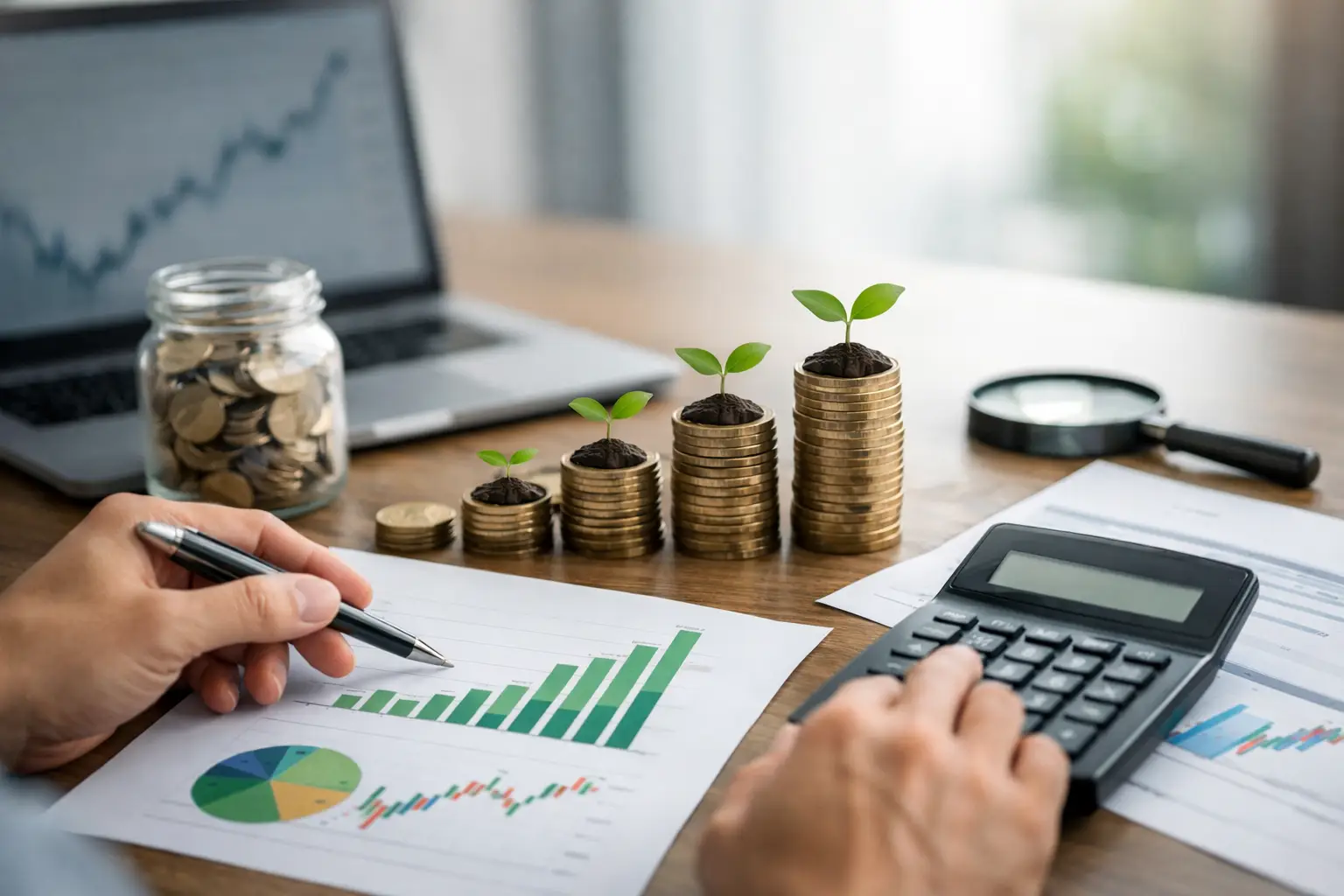 How to Calculate Dividend Yield Before You Buy