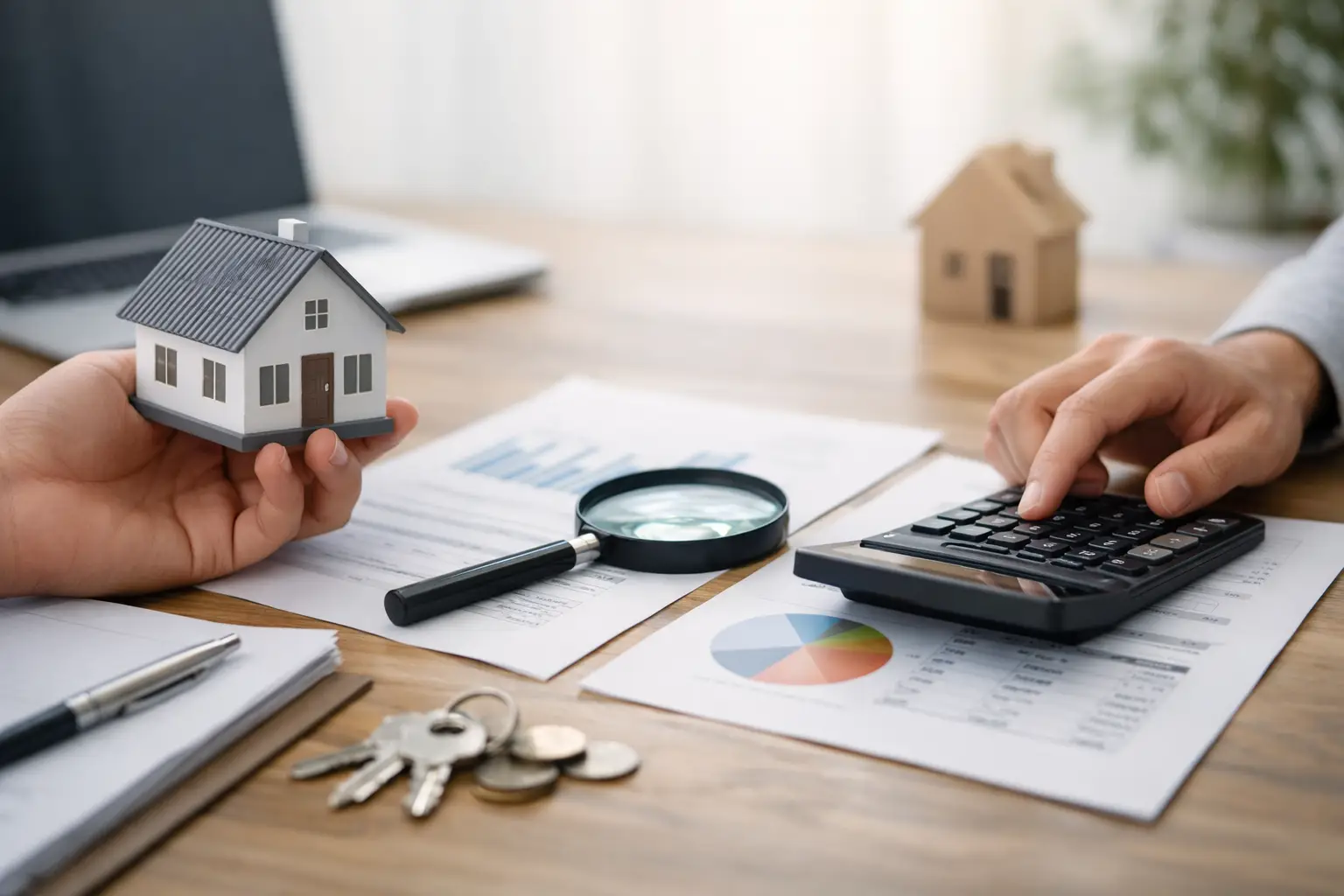 How to Compare Mortgage Offers Without Missing Costs