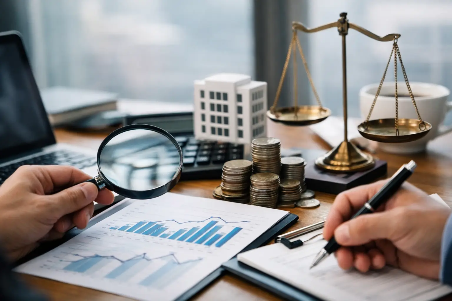 How to Evaluate Company Debt Before Buying a Stock