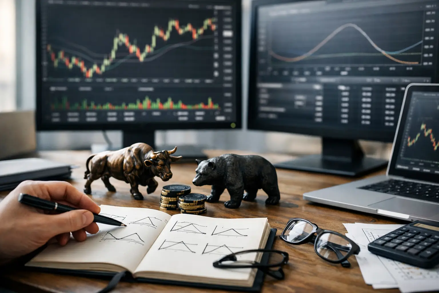 How to Understand Stock Options Before You Trade