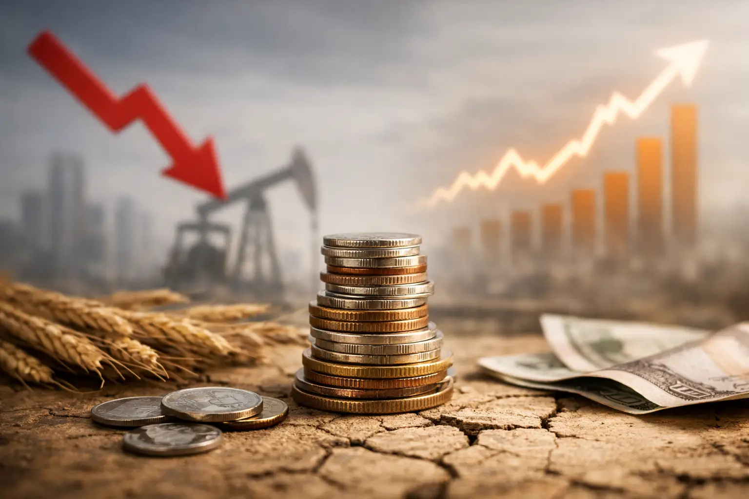 Is Stagflation Bad? What It Means for Your Money