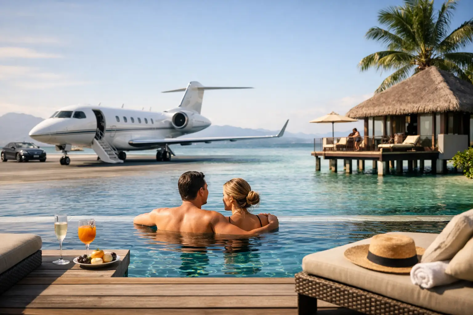 Luxury Travel Trends Are Rewriting Premium Demand