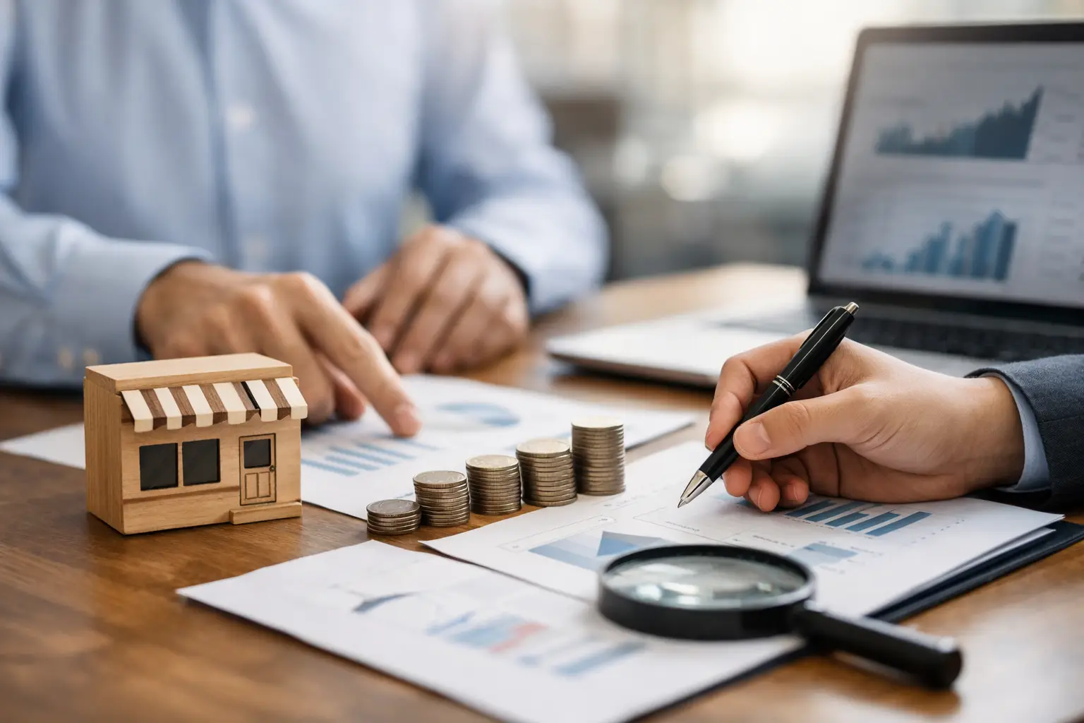 Small Business Valuation Guide for Owners