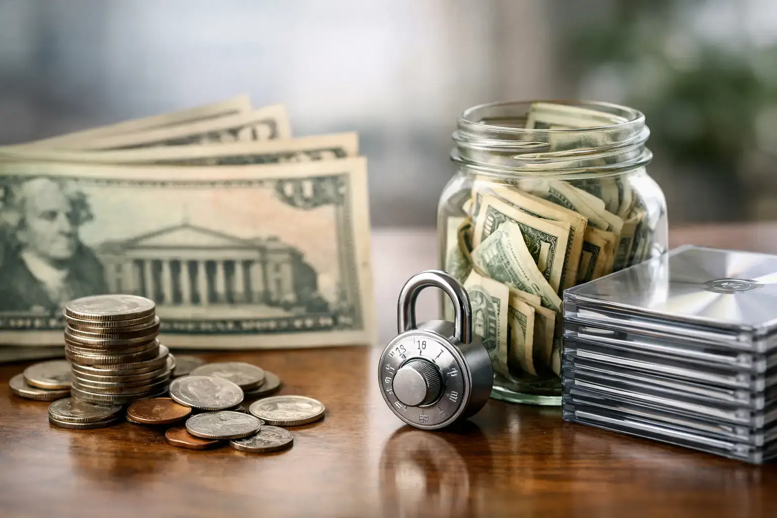 Treasury Bills Versus CDs: Where to Park Cash